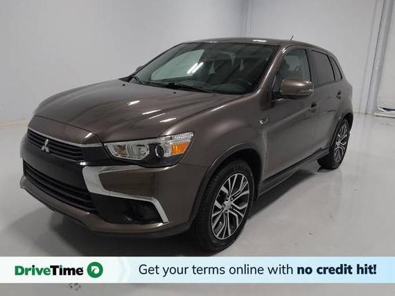 MITSUBISHI OUTLANDER 2016 JA4AP3AU7GZ062904 image
