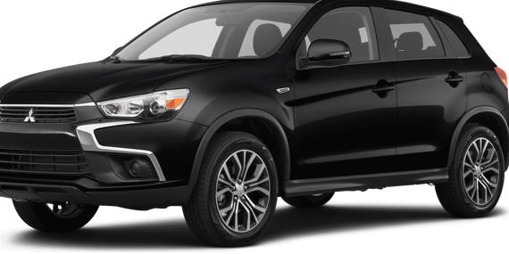 MITSUBISHI OUTLANDER 2016 JA4AP3AU9GZ064377 image