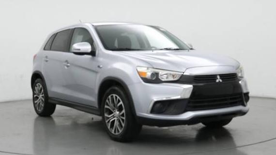MITSUBISHI OUTLANDER 2016 JA4AP3AU7GZ024394 image