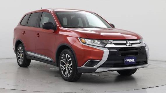 MITSUBISHI OUTLANDER 2016 JA4AZ3A33GZ041114 image MITSUBISHI OUTLANDER 2016 JA4AZ3A33GZ041114 image