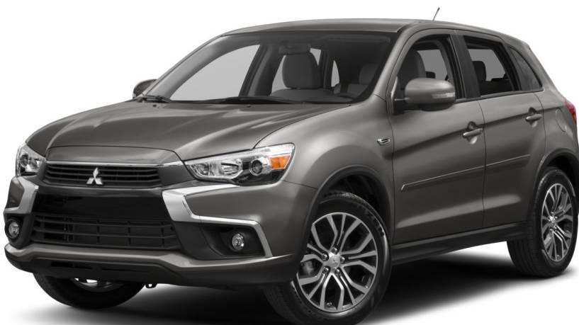 MITSUBISHI OUTLANDER 2016 JA4AP3AW6GZ041723 image