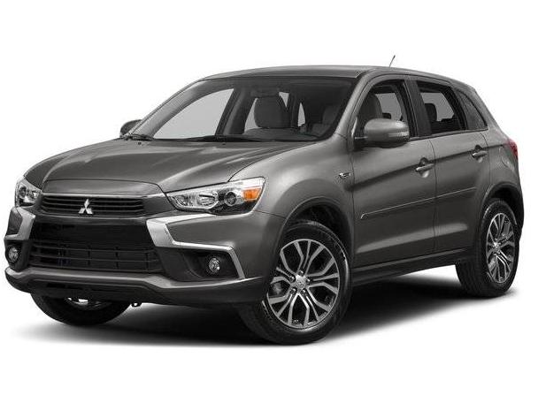 MITSUBISHI OUTLANDER 2016 JA4AP3AU8GZ064354 image