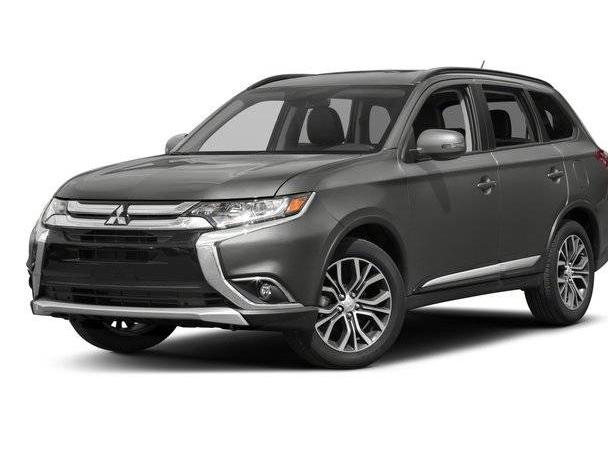 MITSUBISHI OUTLANDER 2016 JA4AD3A35GZ010591 image