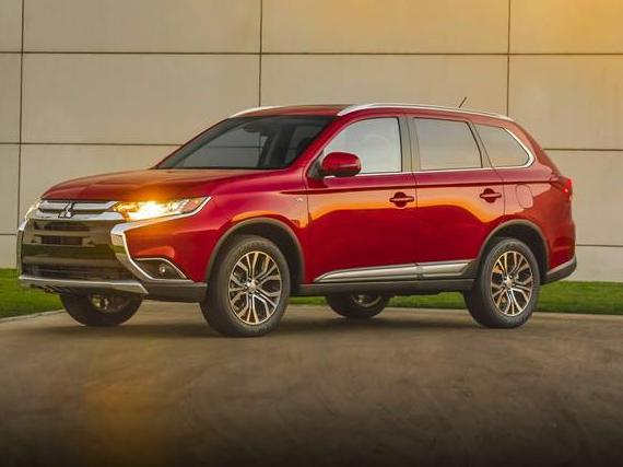 MITSUBISHI OUTLANDER 2016 JA4AZ3A37GZ013543 image MITSUBISHI OUTLANDER 2016 JA4AZ3A37GZ013543 image