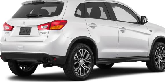 MITSUBISHI OUTLANDER 2016 JA4AP3AW2GZ044764 image MITSUBISHI OUTLANDER 2016 JA4AP3AW2GZ044764 image