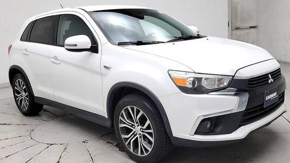 MITSUBISHI OUTLANDER 2016 JA4AR3AU0GZ057781 image MITSUBISHI OUTLANDER 2016 JA4AR3AU0GZ057781 image