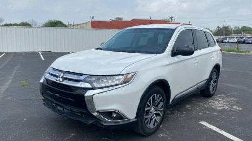 MITSUBISHI OUTLANDER 2016 JA4AD3A32GZ010936 image MITSUBISHI OUTLANDER 2016 JA4AD3A32GZ010936 image