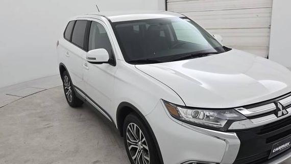 MITSUBISHI OUTLANDER 2016 JA4AZ3A32GZ052962 image MITSUBISHI OUTLANDER 2016 JA4AZ3A32GZ052962 image