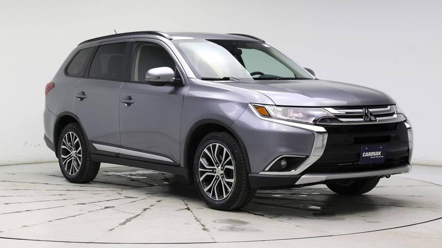 MITSUBISHI OUTLANDER 2016 JA4AZ3A34GZ007764 image