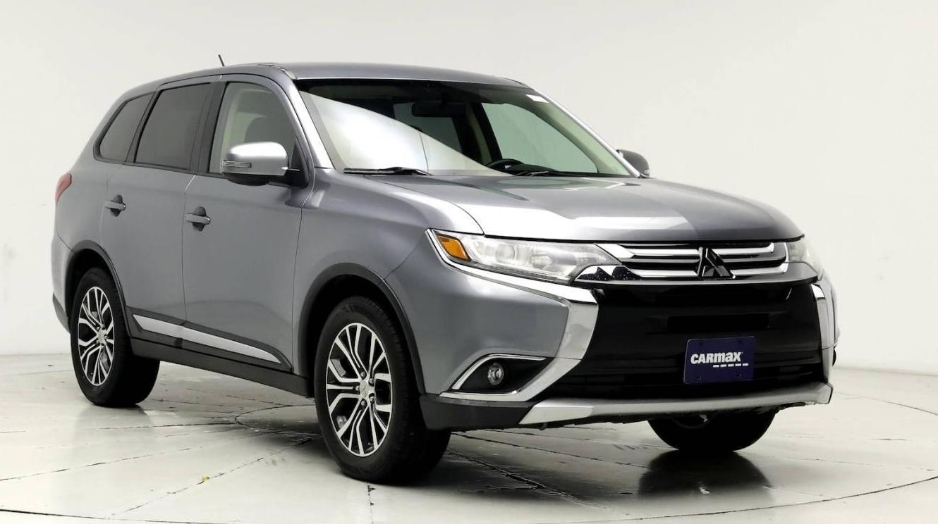 MITSUBISHI OUTLANDER 2016 JA4AD3A3XGZ001613 image