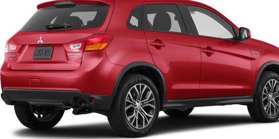 MITSUBISHI OUTLANDER 2016 JA4AR3AU4GZ026565 image