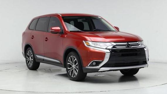 MITSUBISHI OUTLANDER 2016 JA4AD3A31GZ003251 image