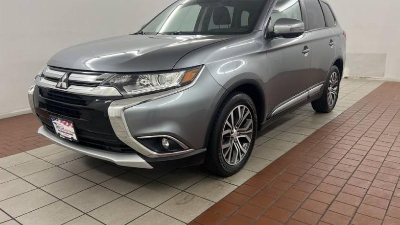 MITSUBISHI OUTLANDER 2016 JA4AZ3A37GZ060362 image