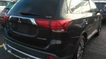 MITSUBISHI OUTLANDER 2016 JA4AZ3A37GZ060457 image