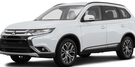 MITSUBISHI OUTLANDER 2016 JA4AZ3A30GZ003291 image