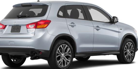 MITSUBISHI OUTLANDER 2016 JA4AR3AW2GZ032771 image