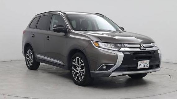 MITSUBISHI OUTLANDER 2016 JA4AD3A30GZ015438 image MITSUBISHI OUTLANDER 2016 JA4AD3A30GZ015438 image