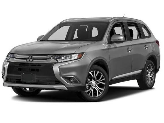 MITSUBISHI OUTLANDER 2016 JA4AD3A32GZ002187 image