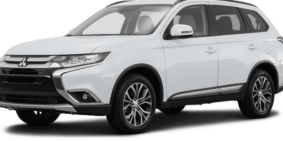 MITSUBISHI OUTLANDER 2016 JA4AZ3A36GZ040510 image