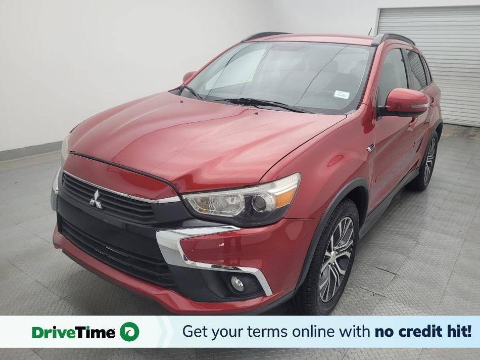 MITSUBISHI OUTLANDER 2016 JA4AR4AWXGZ043958 image