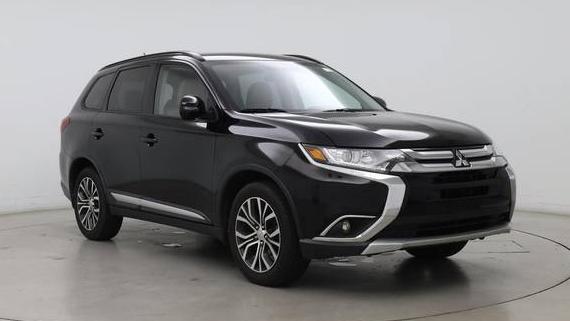 MITSUBISHI OUTLANDER 2016 JA4AD3A31GZ034810 image