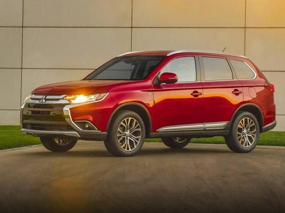 MITSUBISHI OUTLANDER 2016 JA4AD3A3XGZ007931 image MITSUBISHI OUTLANDER 2016 JA4AD3A3XGZ007931 image