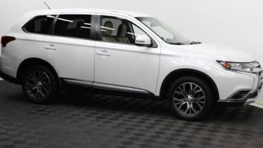 MITSUBISHI OUTLANDER 2016 JA4AD3A32GZ012900 image