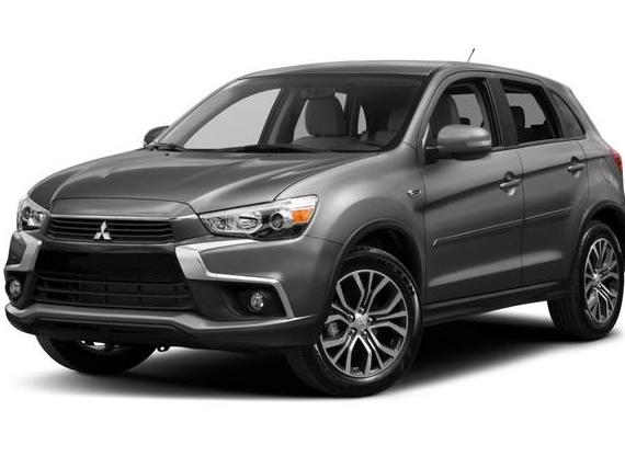 MITSUBISHI OUTLANDER 2016 JA4AR3AUXGZ026764 image MITSUBISHI OUTLANDER 2016 JA4AR3AUXGZ026764 image