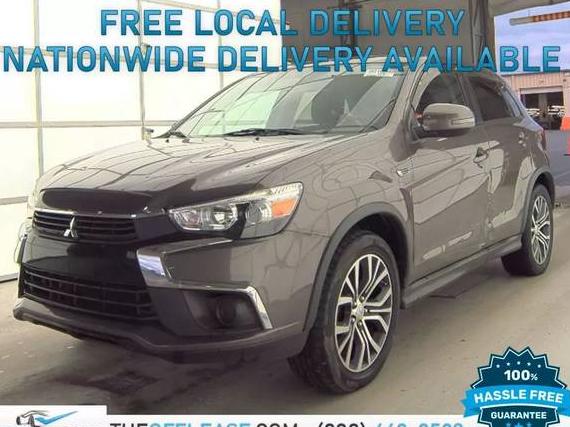 MITSUBISHI OUTLANDER 2016 JA4AR3AUXGZ041622 image MITSUBISHI OUTLANDER 2016 JA4AR3AUXGZ041622 image