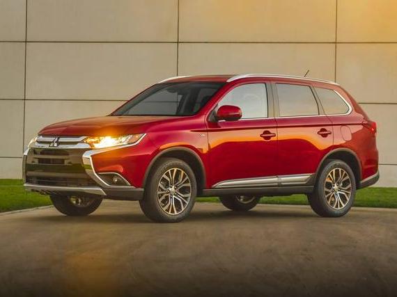 MITSUBISHI OUTLANDER 2016 JA4AZ3A33GZ013880 image MITSUBISHI OUTLANDER 2016 JA4AZ3A33GZ013880 image