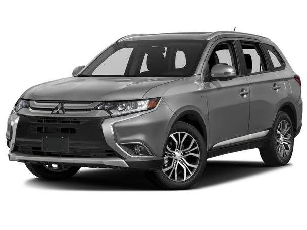 MITSUBISHI OUTLANDER 2016 JA4AD2A39GZ018591 image