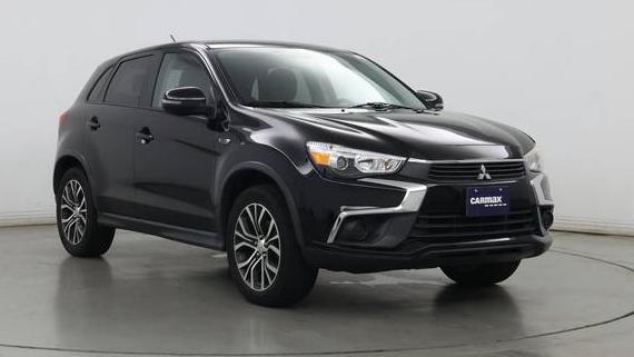 MITSUBISHI OUTLANDER 2016 JA4AR3AUXGZ058839 image
