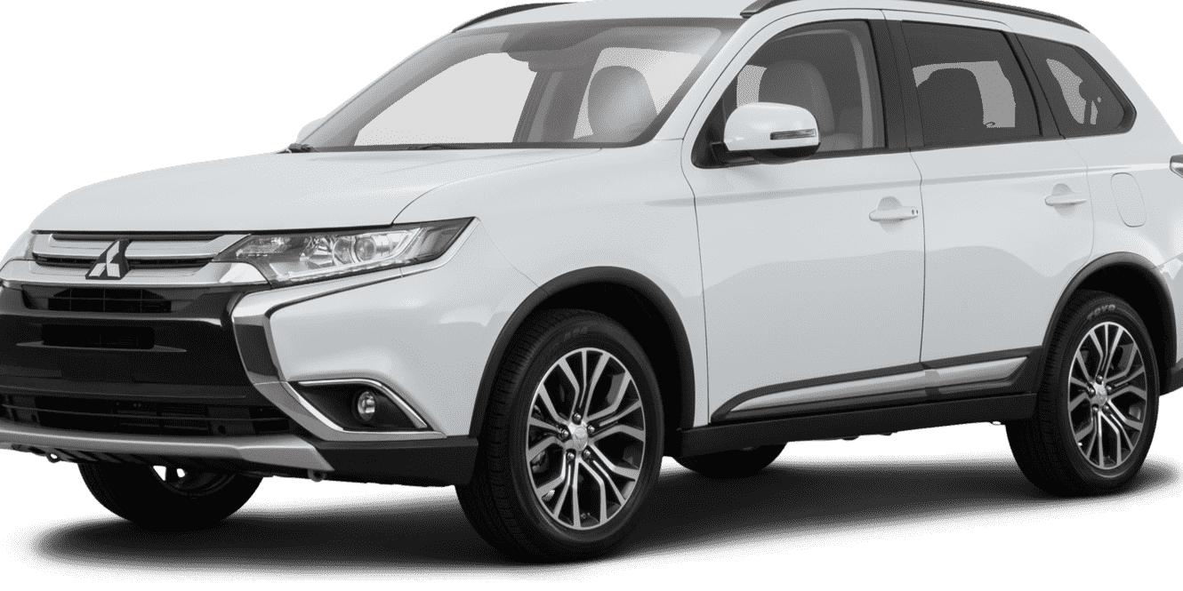 MITSUBISHI OUTLANDER 2016 JA4AD3A38GZ052236 image