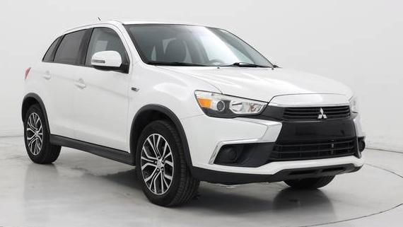MITSUBISHI OUTLANDER 2016 JA4AR3AU9GZ060937 image
