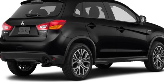 MITSUBISHI OUTLANDER 2016 JA4AR3AU6GZ031671 image MITSUBISHI OUTLANDER 2016 JA4AR3AU6GZ031671 image