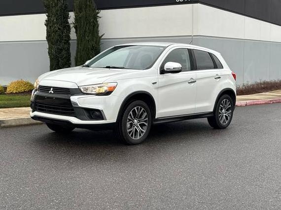 MITSUBISHI OUTLANDER 2016 JA4AR3AU0GZ055576 image MITSUBISHI OUTLANDER 2016 JA4AR3AU0GZ055576 image
