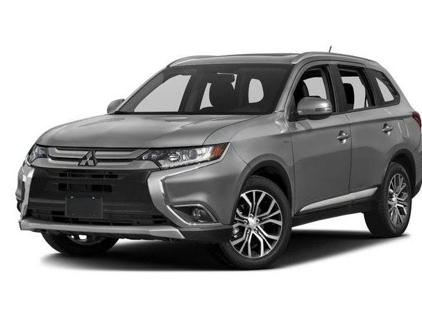 MITSUBISHI OUTLANDER 2016 JA4AD3A36GZ014620 image