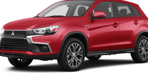 MITSUBISHI OUTLANDER 2016 JA4AP3AUXGZ048947 image MITSUBISHI OUTLANDER 2016 JA4AP3AUXGZ048947 image