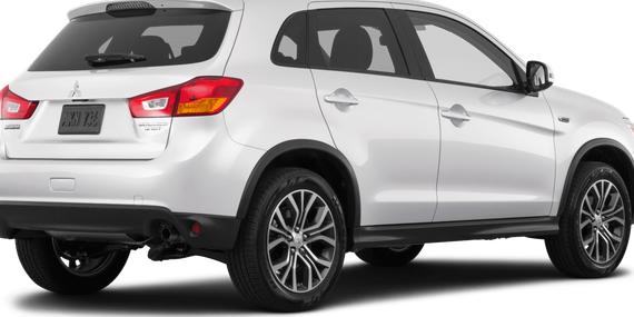 MITSUBISHI OUTLANDER 2016 JA4AR3AUXGZ041894 image