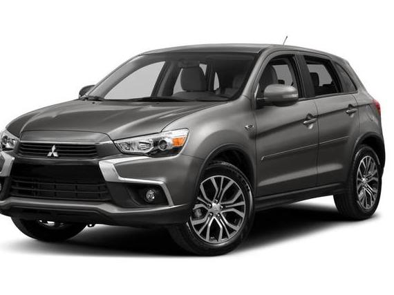MITSUBISHI OUTLANDER 2016 JA4AP3AW7GZ045117 image