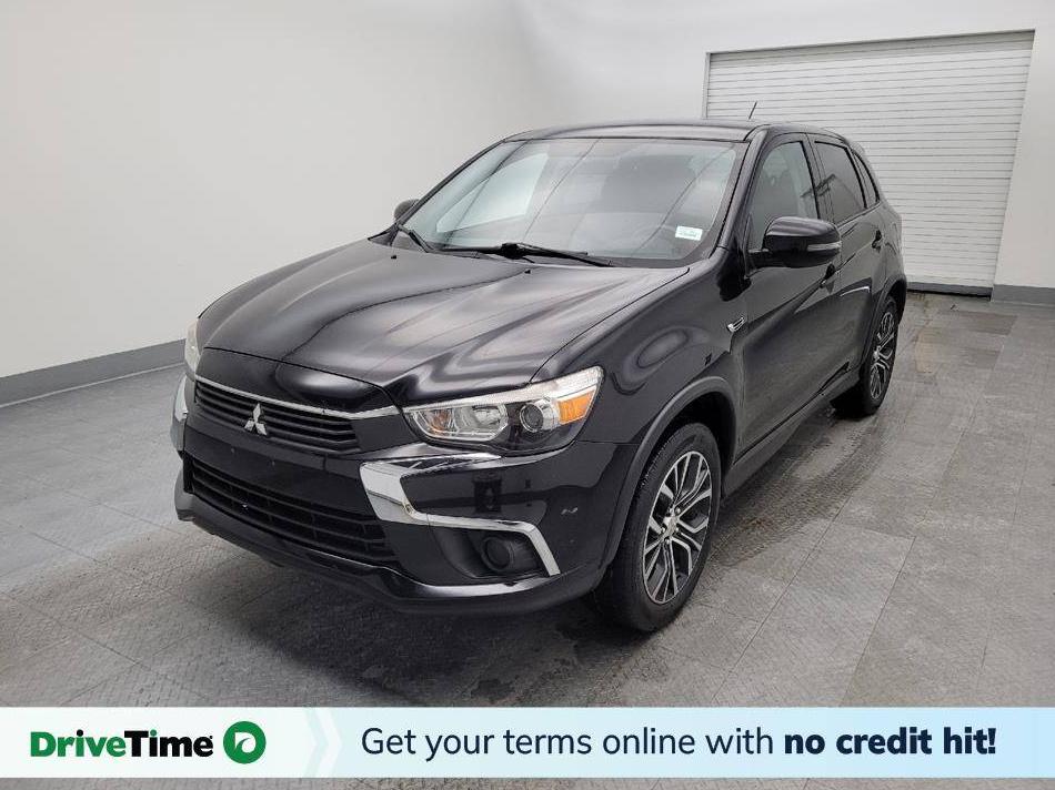 MITSUBISHI OUTLANDER 2016 JA4AR3AW8GZ043340 image