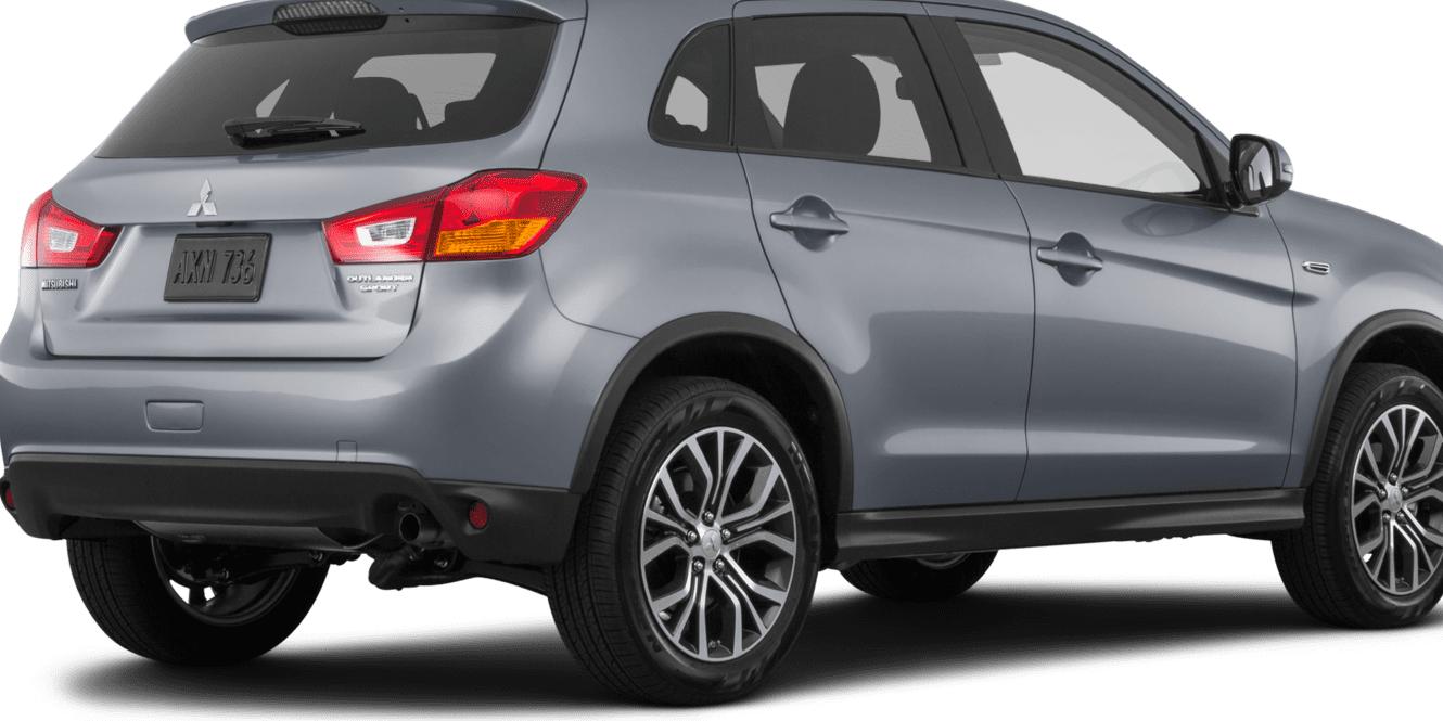 MITSUBISHI OUTLANDER 2016 JA4AR3AW7GZ042485 image