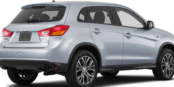 MITSUBISHI OUTLANDER 2016 JA4AR4AW8GZ047281 image