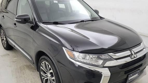 MITSUBISHI OUTLANDER 2016 JA4AD3A31GZ012449 image MITSUBISHI OUTLANDER 2016 JA4AD3A31GZ012449 image