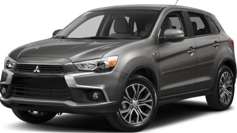 MITSUBISHI OUTLANDER 2016 JA4AR3AWXGZ058311 image