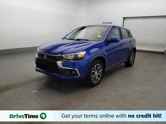 MITSUBISHI OUTLANDER 2016 JA4AP3AUXGZ034921 image MITSUBISHI OUTLANDER 2016 JA4AP3AUXGZ034921 image