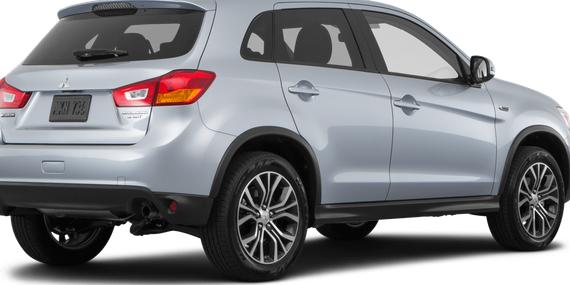MITSUBISHI OUTLANDER 2016 JA4AR3AW3GZ059963 image
