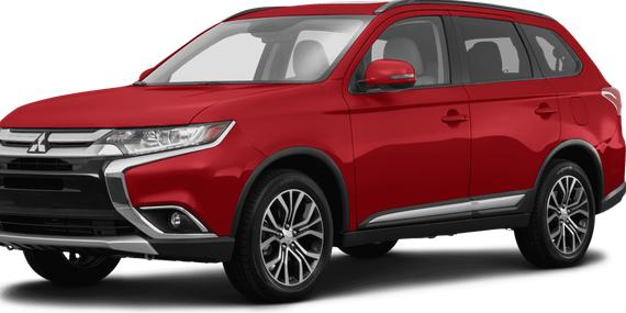 MITSUBISHI OUTLANDER 2016 JA4AD3A3XGZ007508 image MITSUBISHI OUTLANDER 2016 JA4AD3A3XGZ007508 image