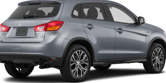 MITSUBISHI OUTLANDER 2016 JA4AR3AU2GZ027892 image MITSUBISHI OUTLANDER 2016 JA4AR3AU2GZ027892 image