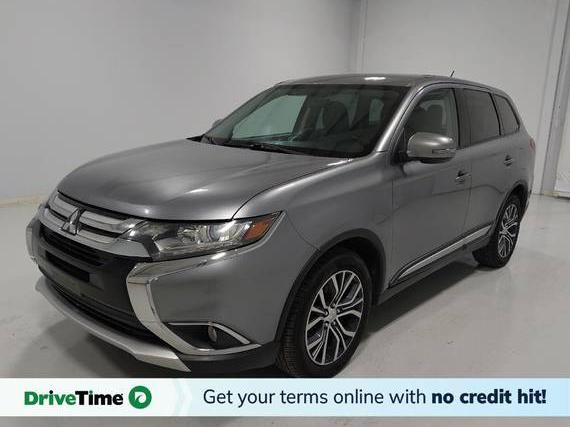 MITSUBISHI OUTLANDER 2016 JA4AZ3A3XGZ007588 image MITSUBISHI OUTLANDER 2016 JA4AZ3A3XGZ007588 image